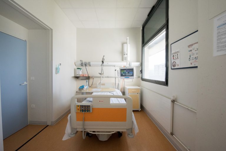 Comment Va Se Dérouler Mon Hospitalisation Au CHU De Lille