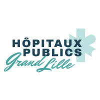 hôpitaux publics grand lille logo