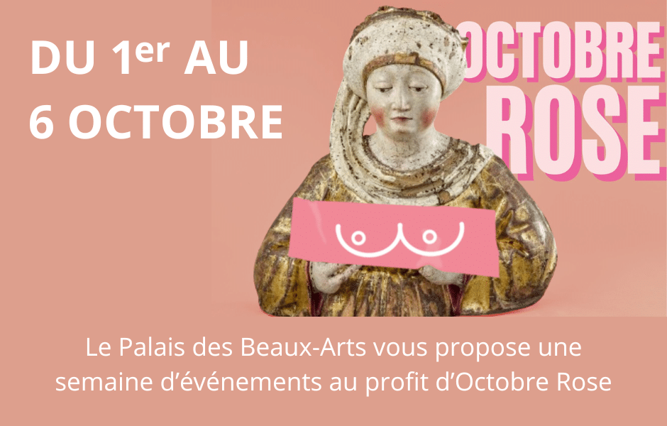 Octobre Rose 2024